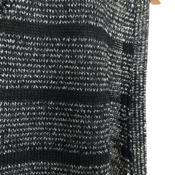 Lane Bryant Metallic Knit  Swing Tank - Picture 6 of 11